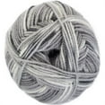 thumbnail image 1 of Red Heart E896-9410 Hugs & Kisses Yarn - Grey, 1 of 2