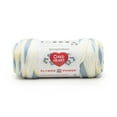 thumbnail image 1 of Red Heart Flower Power All-in-One Yarn, 250g, 417 yards, Forget Me Not, 1 of 4