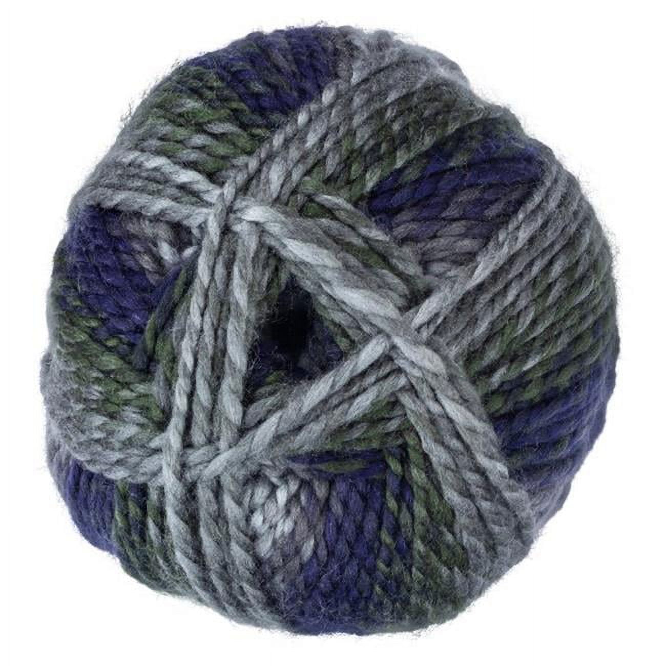 Red Heart Gemstone Yarn