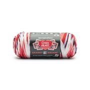 Red Heart Granny Square 250g Soft White - Hot Stuff