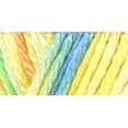thumbnail image 1 of Red Heart Gumdrop Yarn-Lemon, 1 of 1