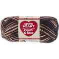 thumbnail image 1 of Red Heart Heart and Sole Yarn, Riverstone, 1 of 3