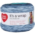thumbnail image 1 of Red Heart It's A Wrap Rainbow Yarn, NAUTICAL, 1 of 3