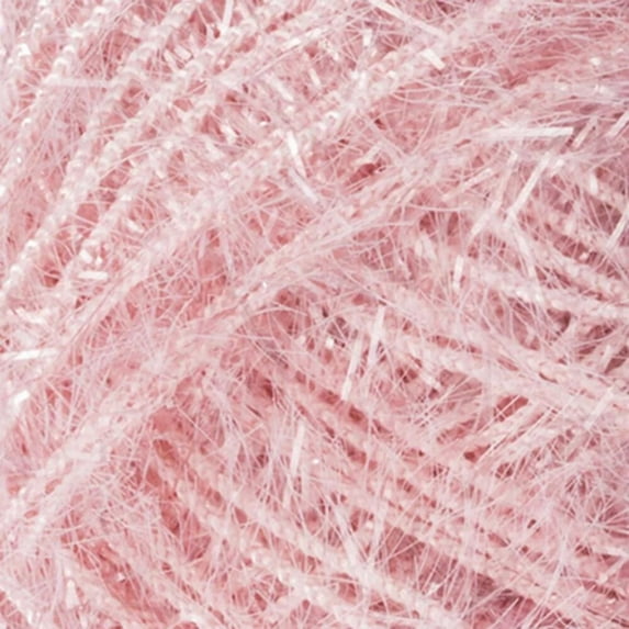 Red Heart Medium 100% Polyester Grapefruit Yarn, 174 yd