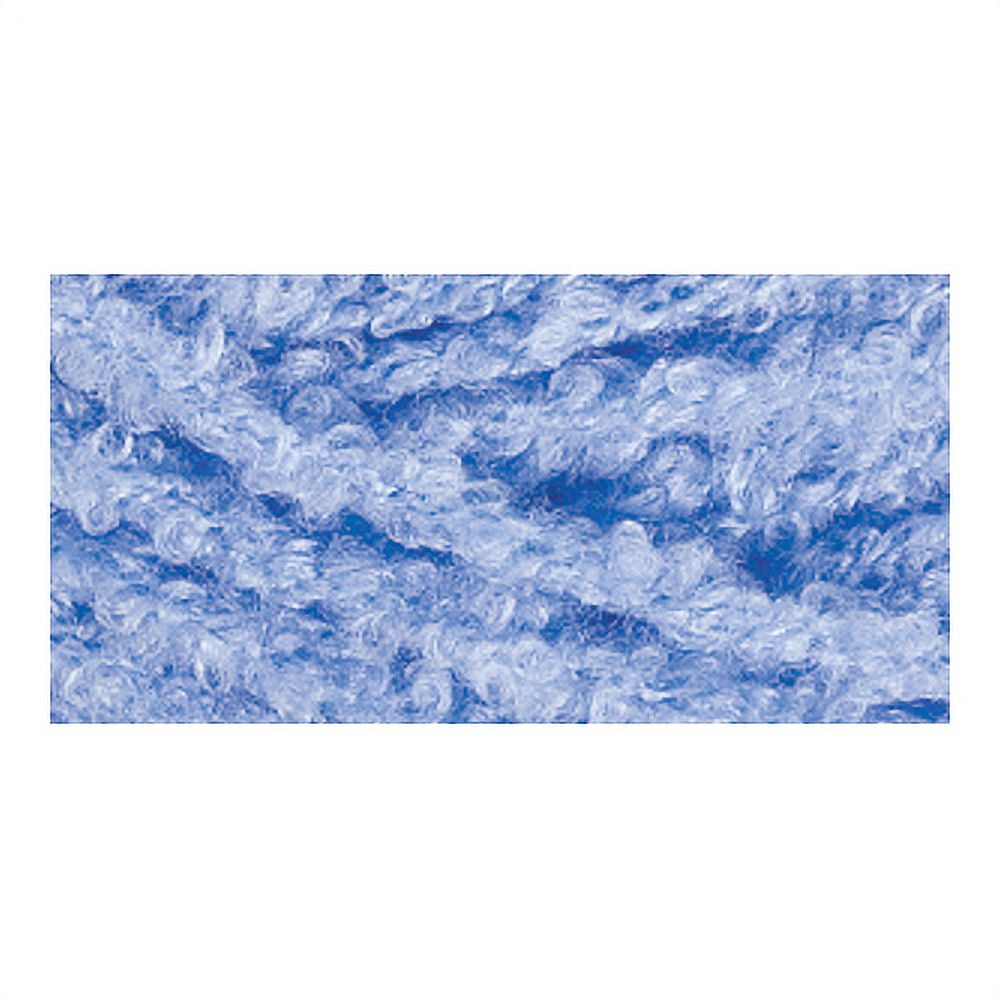 Red Heart Plush Baby Yarn