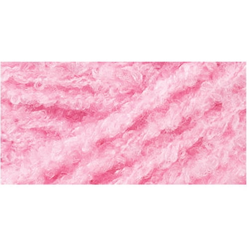 Red Heart Plush Baby Yarn