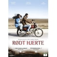 thumbnail image 1 of Red Heart ( RÃ¸dt hjerte ) [ NON-USA FORMAT, PAL, Reg.0 Import - Norway ], 1 of 1