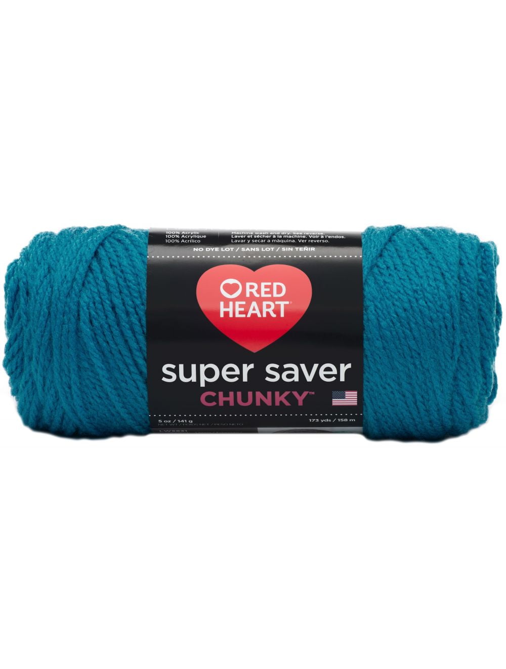 Red Heart Red Heart Super Saver YarnPool