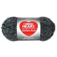 thumbnail image 1 of Red Heart Reflective Grey Yarn, 88 Yd., 1 of 3