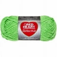thumbnail image 1 of Red Heart Reflective Yarn-Neon Green, 1 of 1