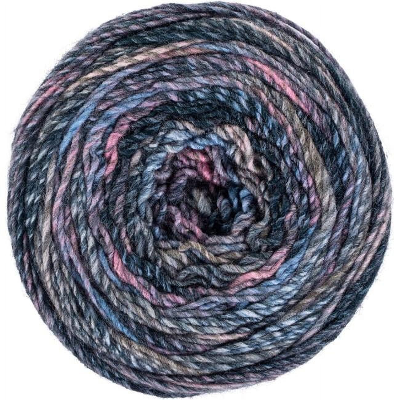 Heart P Knit | *p(R)ojectR® | VERTICAL GARAGE OFFICIAL