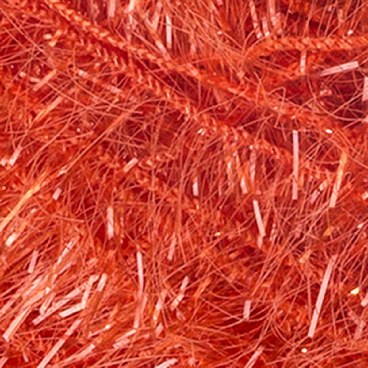 Red Heart Scrubby Sparkle Yarn - "Marshmallow" Color (3-Pack) - E851-8001 - Perfect For Dishcloths & Scrubbies!