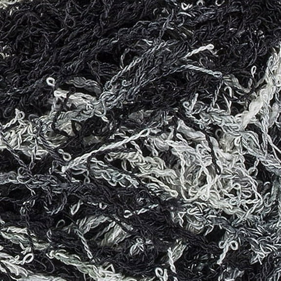 Red Heart Scrubby Yarn-Marble