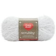 thumbnail image 1 of Red Heart Scrubby Yarn: Coconut, 1 of 12