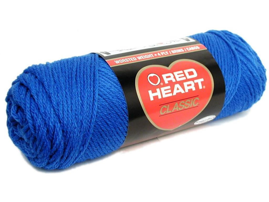 Red Heart Classic Yarns for sale