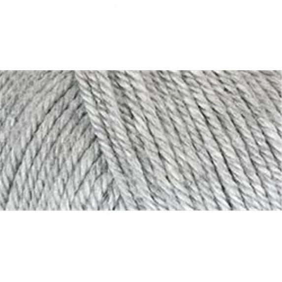 Red Heart Soft Baby Steps Yarn-Elephant