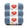 thumbnail image 1 of Red Heart® Super Easy™ #6 Super Bulky Acrylic Yarn, Blue Jeans 8.8oz/250g 238 Yards (3 Pack), 1 of 7