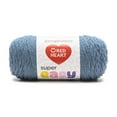 thumbnail image 1 of Red Heart® Super Easy™ #6 Super Bulky Acrylic Yarn, Blue Jeans 8.8oz/250g 238 Yards, 1 of 7