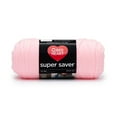 thumbnail image 1 of Red Heart® Super Saver™ #4 Worsted Acrylic Yarn, Babypink 7oz/198g 364yd, 1 of 7