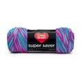 thumbnail image 1 of Red Heart® Super Saver® 4 Medium Acrylic Yarn, Bonbon Print 5oz/142g, 236 Yards, 1 of 5