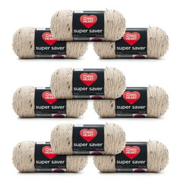 Lion Brand Basic Stitch Anti-Pilling Yarn-Silver Heather, 1 count - Ralphs