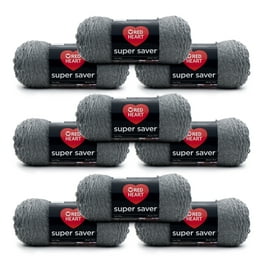 Red Heart Super Saver Yarn-Woodsy, 1 count - Kroger