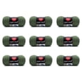 thumbnail image 1 of Red Heart® Super Saver® #4 Medium Acrylic Yarn, Medium Thyme 7oz/198g, 364 Yards (9 Pack), 1 of 12