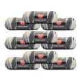 thumbnail image 1 of Red Heart® Super Saver® #4 Medium Acrylic Yarn, Newsprint 5oz/142g, 260 Yards (9 Pack), 1 of 10