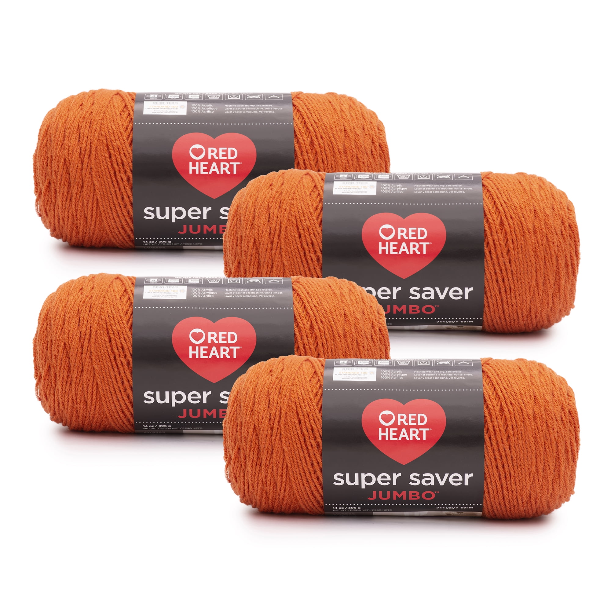 Handmade Crochet Caring Carrot Knitted Yarn Positive 