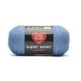 thumbnail image 1 of Red Heart Super Saver Jumbo Yarn-Light Periwinkle, 1 of 1