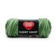 thumbnail image 1 of Red Heart® Super Saver™ #4 Worsted Acrylic Green Tones Yarn, 50z/142g 236 yd, 1 of 6