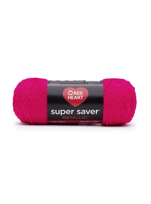 Red Heart Yarn in Yarn