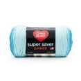 thumbnail image 1 of Red Heart Super Saver Ombre 4 Medium Acrylic Yarn, Scuba 10oz/283g, 482 Yards, 1 of 13