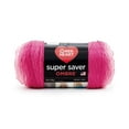 thumbnail image 1 of Red Heart Super Saver Ombre Medium Acrylic Jazzy Yarn, 482 yd, 1 of 13