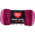 thumbnail image 1 of Red Heart Super Saver Ombre Yarn-Anemone, 1 of 2