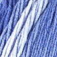 thumbnail image 1 of Red Heart Super Saver Ombre Yarn, BAJA BLUE, 1 of 12