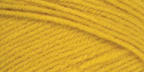 Red Heart Super Saver Yarn-Gold