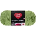 thumbnail image 1 of Red Heart Super Saver Yarn-Guava, 1 of 2