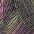 thumbnail image 1 of Red Heart Unforgettable Yarn, Echo, 3.5oz(100g), Medium, Acrylic, 1 of 3