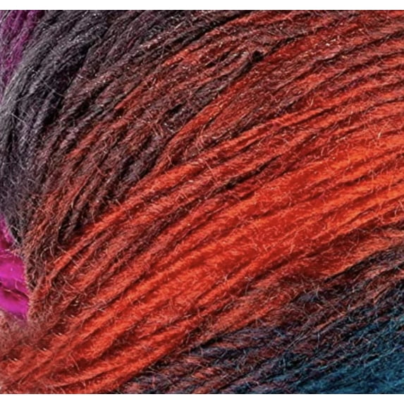Red Heart Unforgettable Yarn