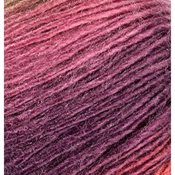 Red Heart Unforgettable Yarn