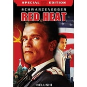 Red Heat (DVD), Lions Gate, Action & Adventure