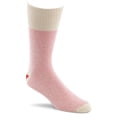 thumbnail image 1 of Red Heel Knee High Monkey Socks, 1 Pair, 1 of 2