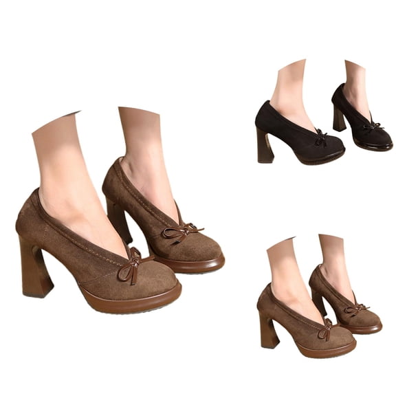 Red Heels for Women Hollowed Out Stiletto Booties - Pointed Toe Lace Up Breathable High Heels, Sexy Fashionable Dressy Shoes For Summer Travel & Night Out