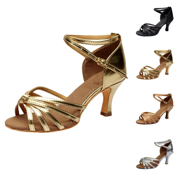 Red Heels for Women Suede Platform Heel Pumps - Square Toe Fashion Dressy Flats Design, Elegant Versatile Comfortable Shoes For Fall Winter Commute