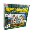 thumbnail image 1 of Red Herring Board Game, by AreYouGame.com, 1 of 4