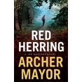 thumbnail image 1 of Pre-Owned Red Herring: A Joe Gunther Novel (Joe Gunther Series) (Hardcover) 031238193X 9780312381936, 1 of 1