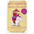 thumbnail image 1 of Pre-Owned Red Herrings and White Elephants: Albert Jack Paperback, 1 of 1
