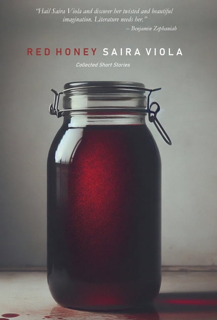 Red Honey, (Hardcover)