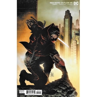 大特価‼️RED HOOD OUTLAW まとめ売り　バットマン　ロビン　アメコミ Red Hood Outlaws